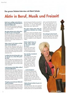 Stubete-Zeitschrift November 2014 - 4
